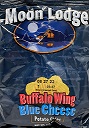 MOON LODGE BUFFALO WING CLUE CHEESE CHIP 